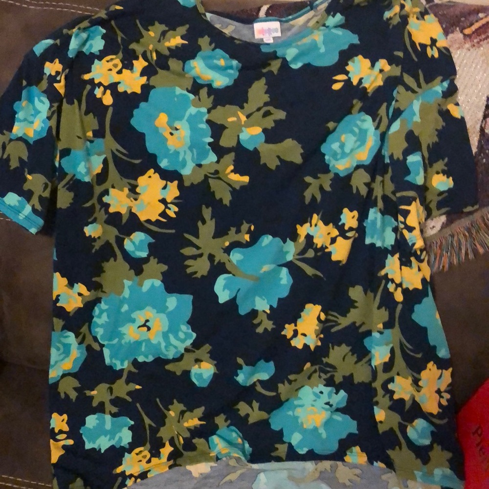Lularoe Irma
